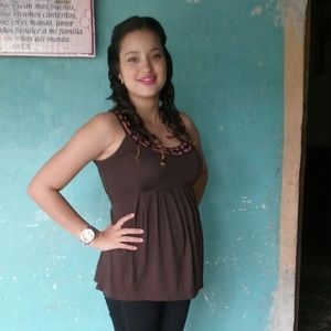 Meet your Posher, Celina